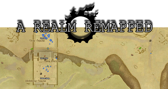 A Realm Remapped